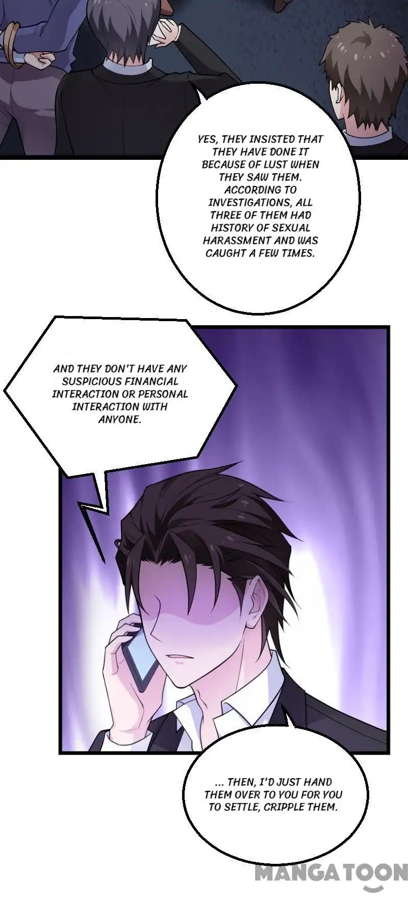 No Way, My Best Actress Wife Chapter 93 33